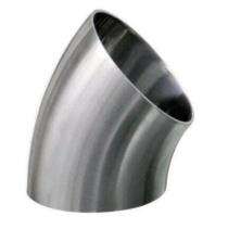 BRILLIANT SS 304 Bends 100 mm_0