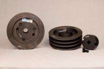 D-FLEX 309 mm V Belt Pulleys 300X8/SPC Pilot_0