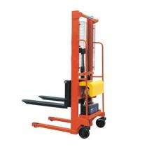 1.5 ton Semi Electric Stacker 1600 mm_0