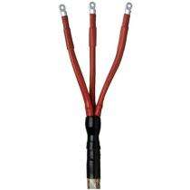 Raychem 3 Core 300 sqmm 1.1 kV Indoor Cable Termination Kit_0