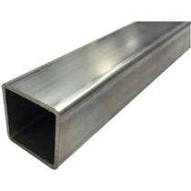 OM 50 x 50 mm Square GI Hollow Sections 1 m 3.2 mm_0
