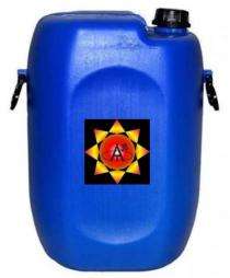 AQUACLEAN Industrial Grade High pH Antiscalant Liquid_0