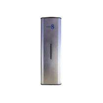 Sanitizer Silver Air Purifier_0