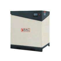 BAC 10 hp Rotary Compressor BAC SD-30 1000 CFM_0