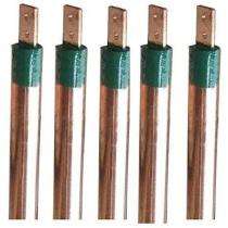 Heavy Duty Copper Chemical Earth Electrodes_0