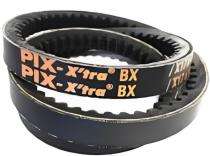 PIX 21 inch Raw Edge Cogged V Belts BX73 11 mm_0