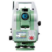 Leica Manual Total Station 30x TS11_0