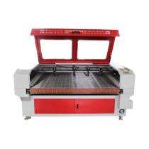 SUCCESS 1300 x 2800 mm Laser Cutting Machine CNC25 150 W_0