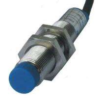 Inductive Metal Cylindrical Proximity Sensors_0