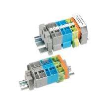 ESVEE 5 - 16 A Terminal Block 2.5 sqmm_0