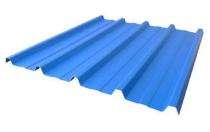CITI DECOR Trapezoidal UPVC Roofing Sheet_0
