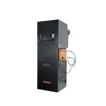 FARADAY OZONE 100 Napkins/day Wall Mounted Sanitary Napkin Incinerator Inci 50E 1250 W_0