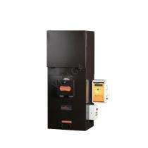 FARADAY OZONE 50 Napkins/day Wall Mounted Sanitary Napkin Incinerator Inci 100S 1250 W_0