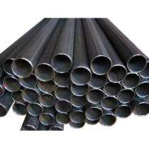 HI TECH Hot Rolled MS Pipes 6 m_0