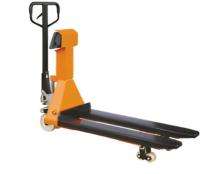 2000 kg Hand Pallet Truck 810 mm 550 mm_0