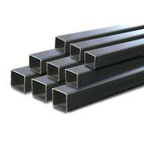 Aastha Hot Rolled MS Pipes 6 m_0