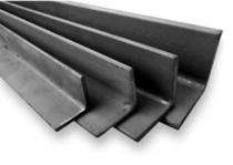 Aastha 60 x 60 mm Equal MS Angles 6 mm E350_0