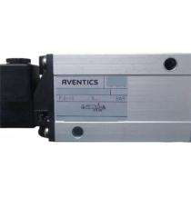 AVENTICS 5/2 Pneumatic Directional Control Valves_0