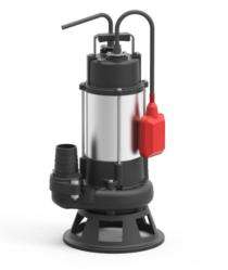 Electric Driven Sewage Pumps Upto 20 m_0