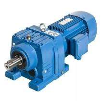 1 - 100 kW Helical Gear Box 2:80 100 - 4500 Nm_0