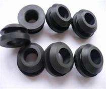 Rubber Vibration Dampers_0