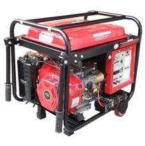 DYNEX Petrol Generators GE-7500PS 750 VA_0