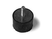 Rubber Vibration Dampers_0