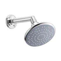 Bishnu Overhead Shower 300 mm Stainless Steel_0
