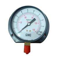 Pressure Gauge 0 - 150 psi 3/8 inch BSP_0