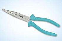 TAPARIA 170 mm Long Nose Mechanical Pliers 1430-6_0