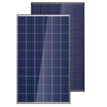 60 Cell Solar Panel_0