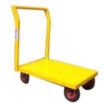 INNOVA 4 Wheel Hand Trolley 100 kg_0