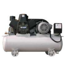R K 10 hp Reciprocating Compressor PE SC 5 1000 CFM_0