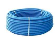 VISHAKHA 110 mm MDPE Pipes 1 MPa 12 m_0
