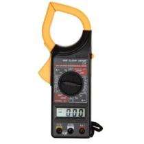 200 A 750 V AC DC Clamp Meter_0