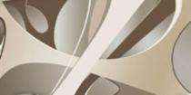 Wallpapers Printed Abstract PVC_0