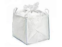 PP 150 micron Jumbo Bag 1000 kg White_0