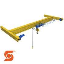 SUREKA 1 ton EOT Crane Single Girder Electric_0