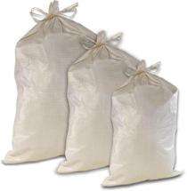 PP Plain Packaging Bag_0