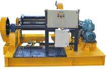 SUREKA Mild Steel Workshop Winch 10000 kg_0
