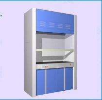 Divine Mild Steel Laboratory Fume Hood 3000 x 760 x 1950 mm_0