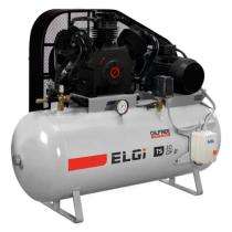 ELGi 10 hp Reciprocating Compressor TS 10 OF B 34 CFM_0