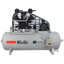 ELGi 10 hp Reciprocating Compressor TS 10 L B 51 CFM_0