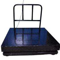 DIGITONE DGP5 T 5 ton Waterproof Weighing Scales_0