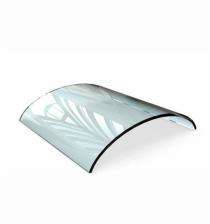 RACHANA GLASS 12 mm A Grade Laminated Safety Toughened Glass_0