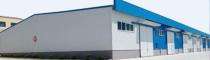 KPC Prefabricated Industrial Structure_0
