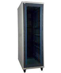 MASS RACK Mild Steel 37U Server Rack_0
