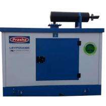Prasha Silent 15 kVA 55 L Diesel Generators_0