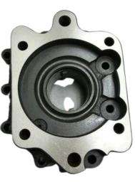 Excavator Charging Pump TP30001 JCB_0