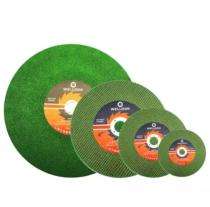 WELLDON 230 mm Cutting Wheels 092503 22.2 mm 6000 rpm_0